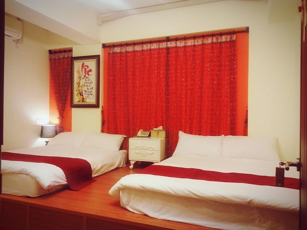 Money Hualien B&B