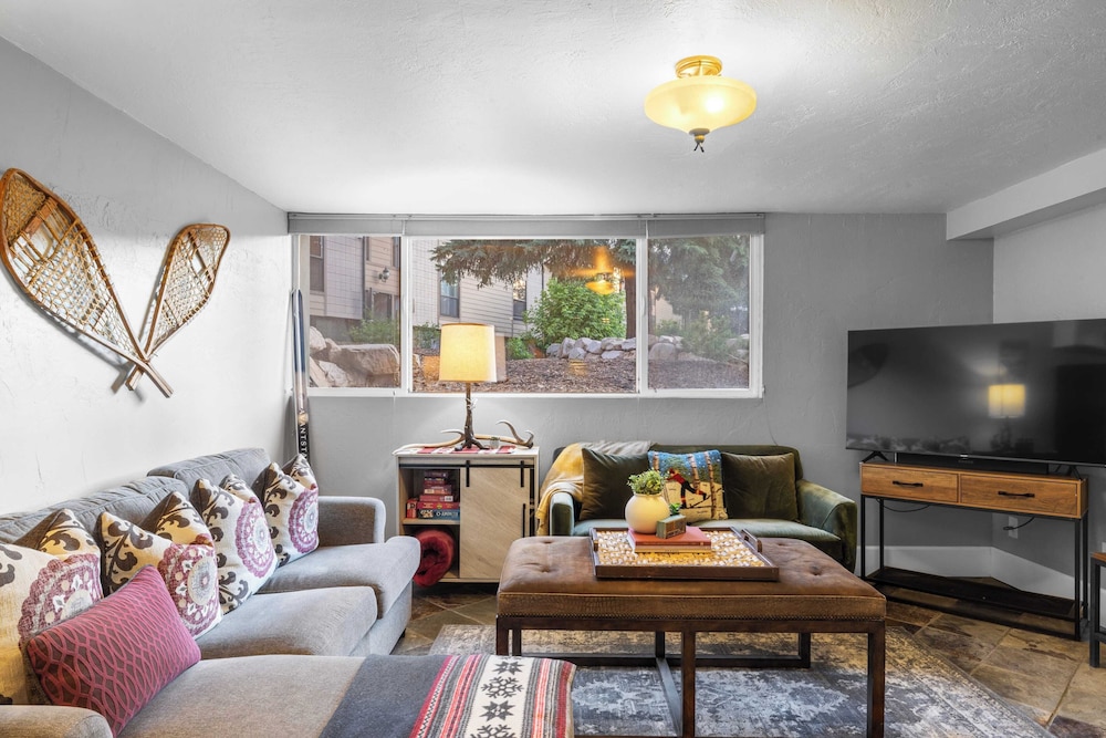 Alpine Ember by Avantstay Park City Retreat Near Main Street, Dining & Deer Valley Slopes