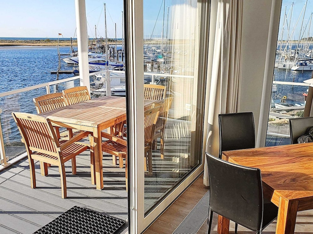 Holiday Home in Wendtorf view 4