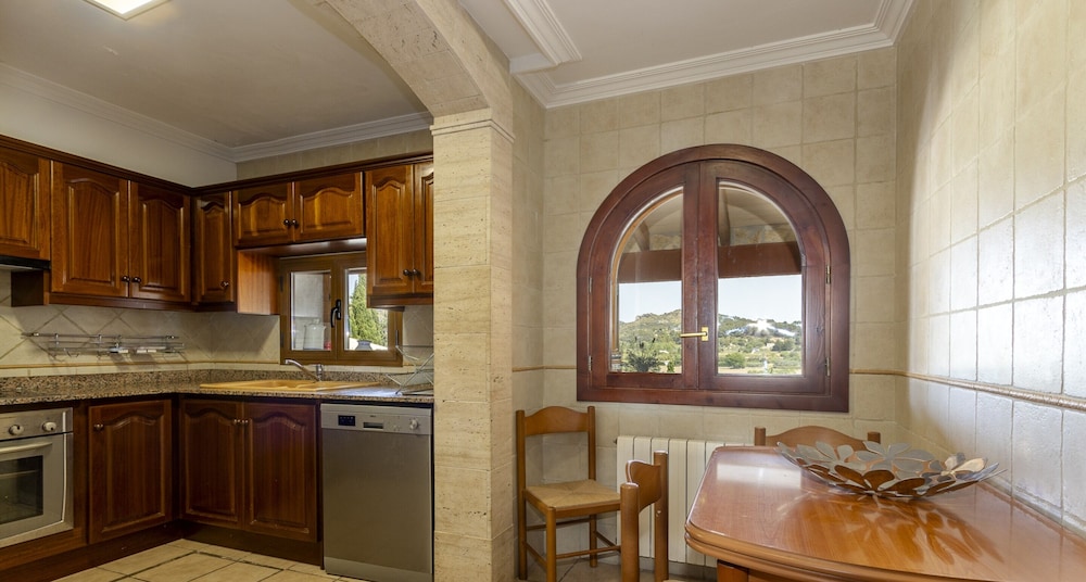 Villa in Alcudia Near Puerto Alcudia Beach