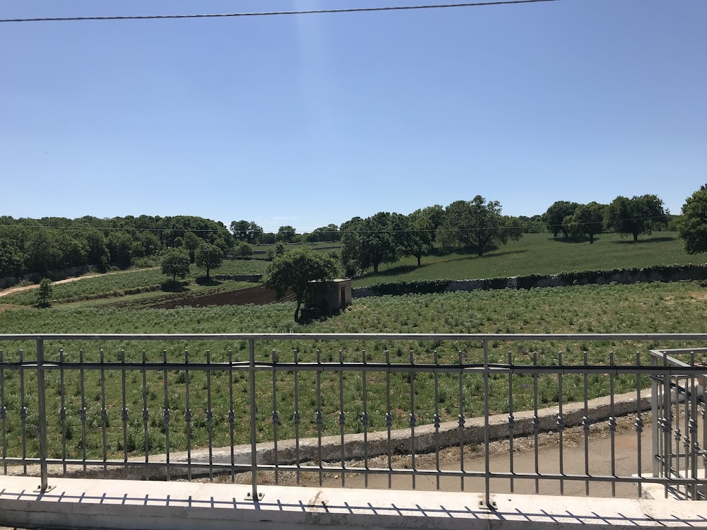 Aria di Casa Country Resort