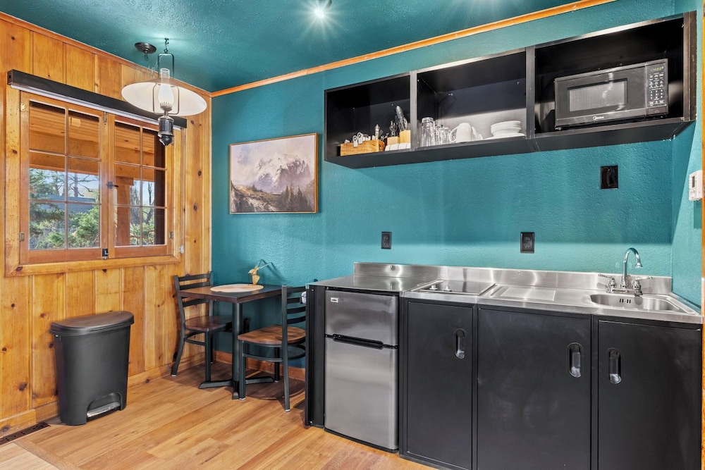 Timber Lodge Cabins 31