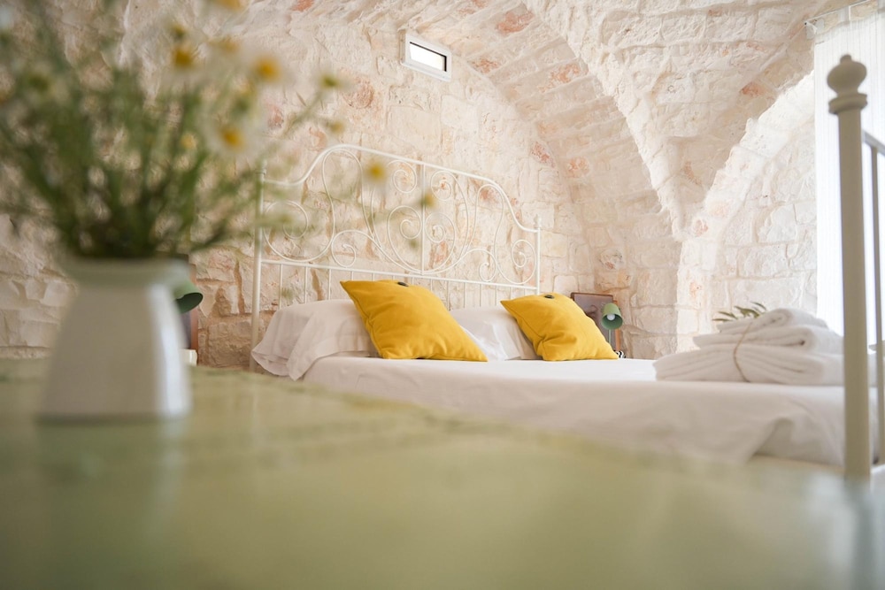 Trullo Delori