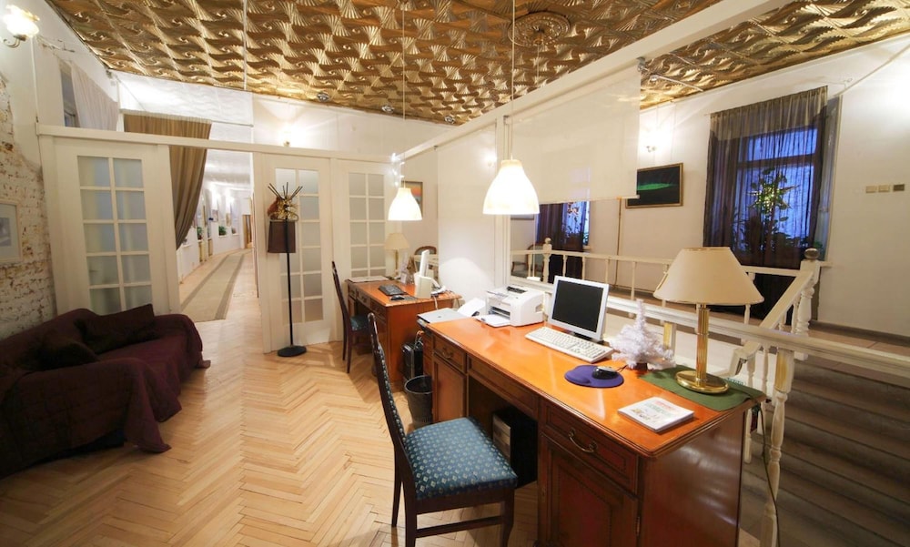 Sverchkov 8 Hotel