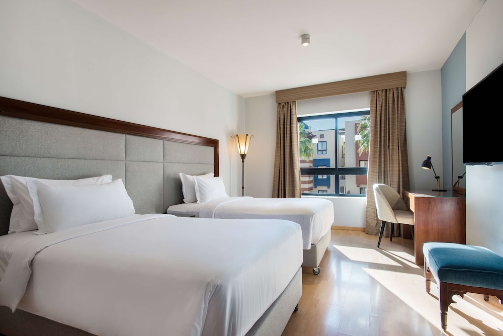 Marina Resort Port Ghalib Radisson Individuals