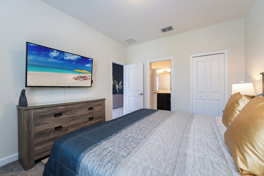 Your Dream Vacation 9BR Villa