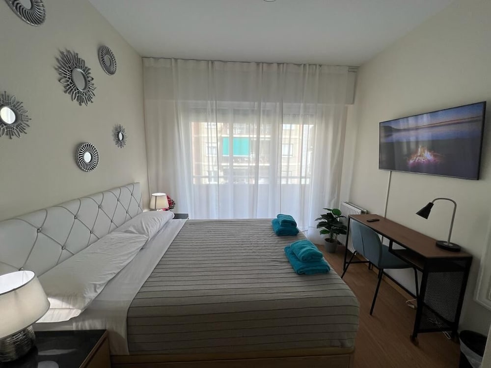 Rooms Paris