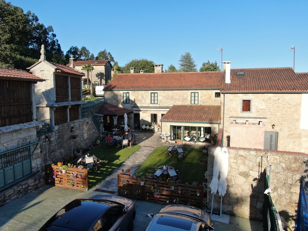CASA DE COSTOIA