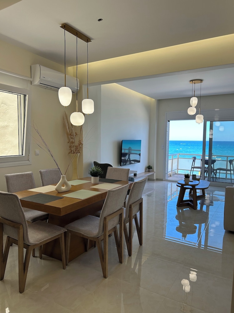 Seaview Paradise
