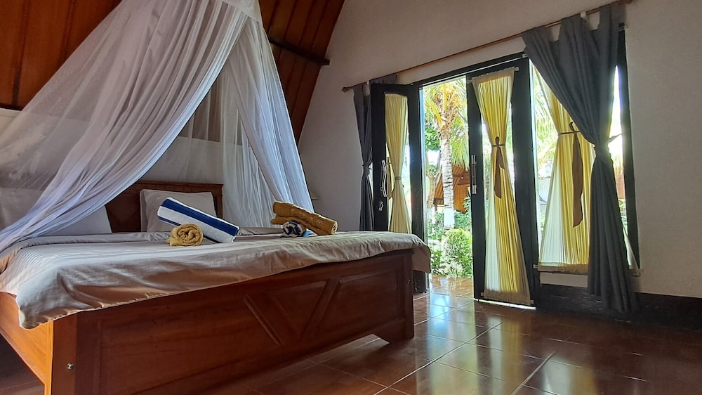 Pandan Bungalow
