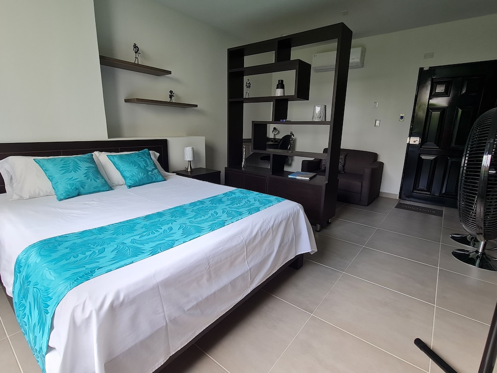 405 Moderno Aparta-Suite en Versalles Tipo Loft - Cali Tower Suites & Lofts