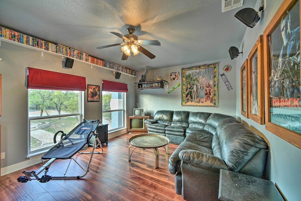 lounge