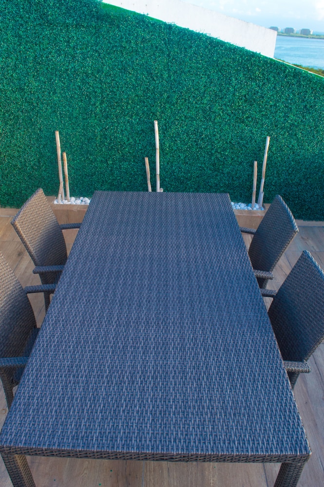Beachfront Penthouses at Brisas by The Spot