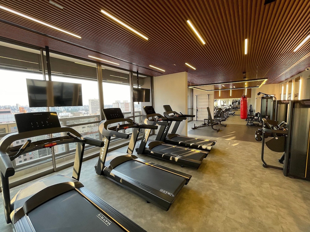 Prime Stay - Jardim Paulista - São Paulo