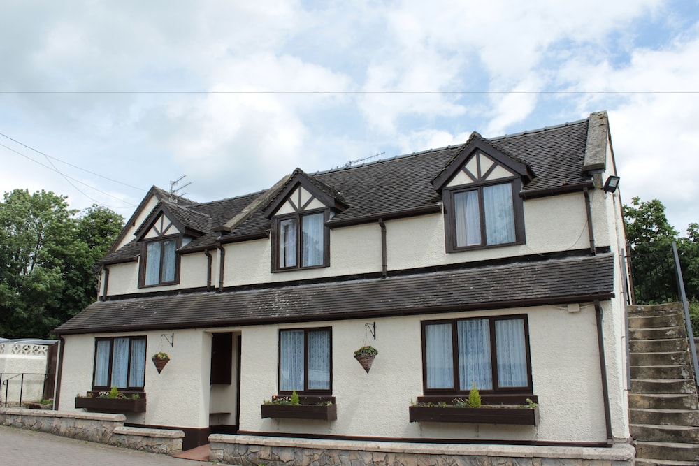 Bentley Brook Inn