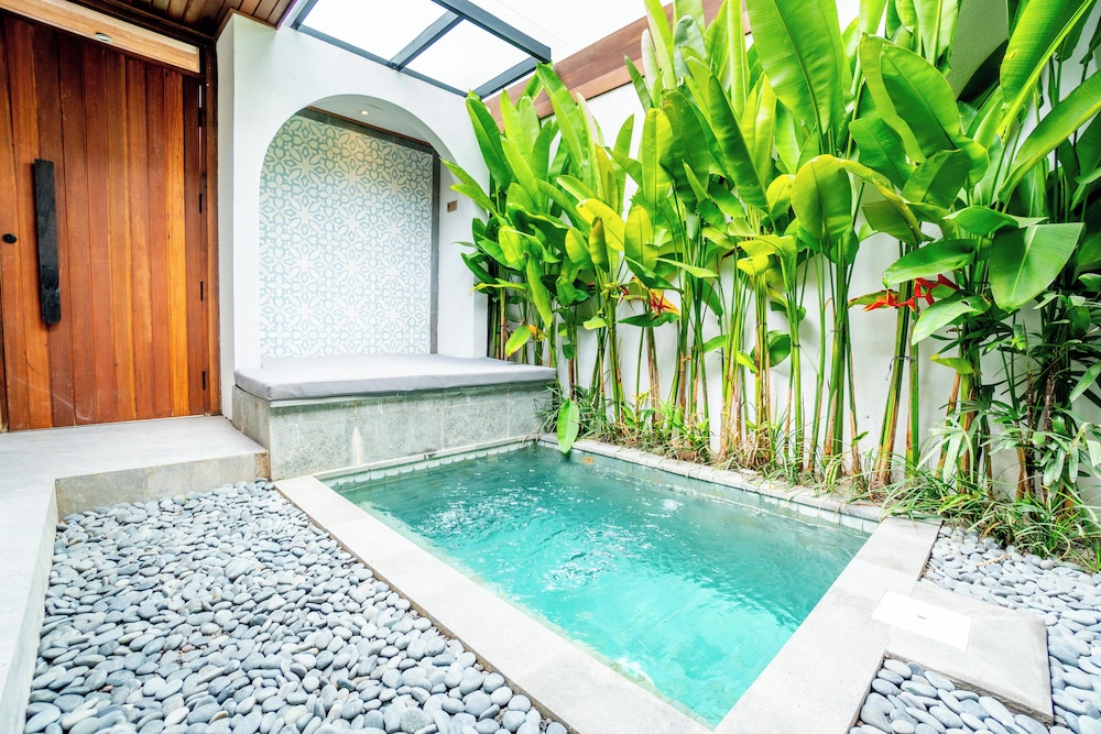 Saint Martin Villas Bali