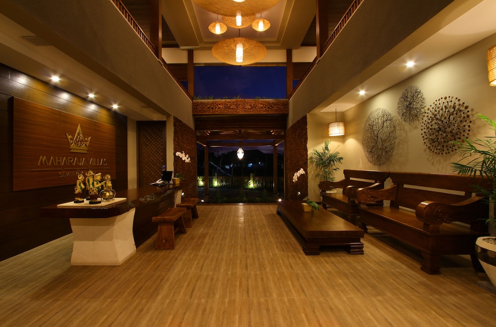 Maharaja Villas - Image 3