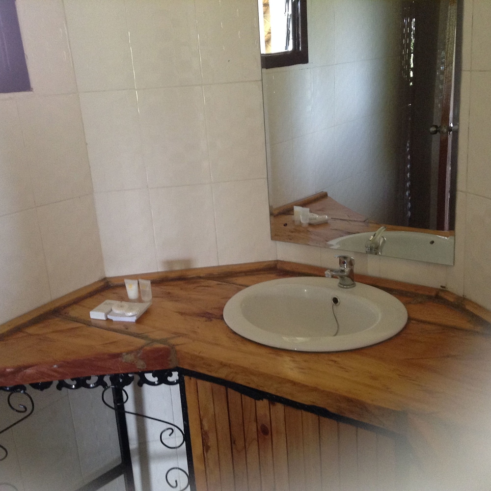 AA Lodge Amboseli