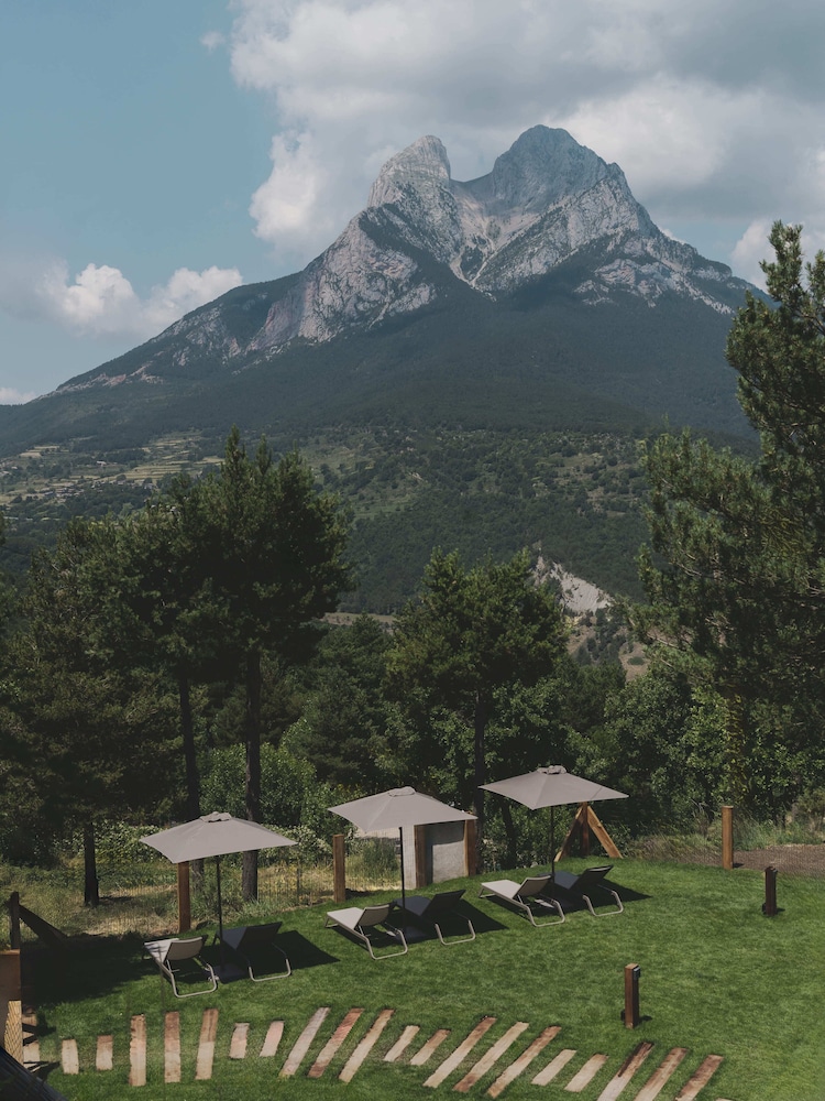 Wecamp Pedraforca