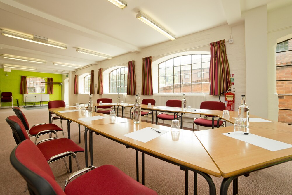 YHA Ironbridge Coalport - Hostel