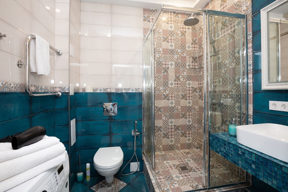 Apartment Etazhydaily Centr