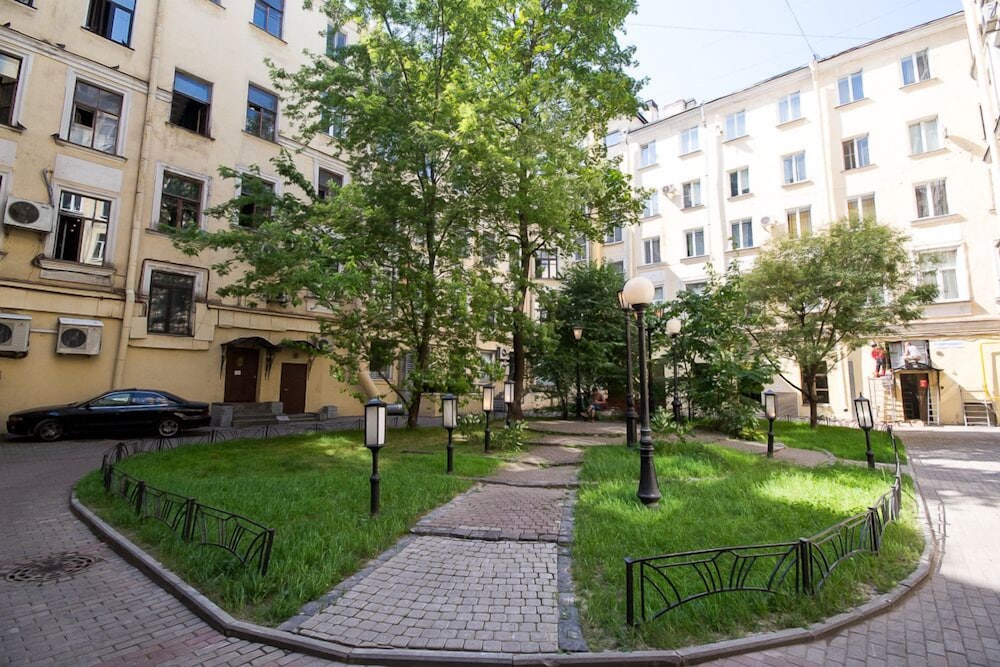 ERS Apartment