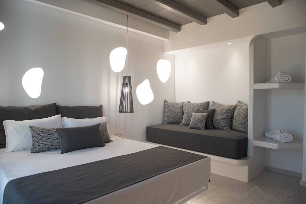 Passa Corda Suites