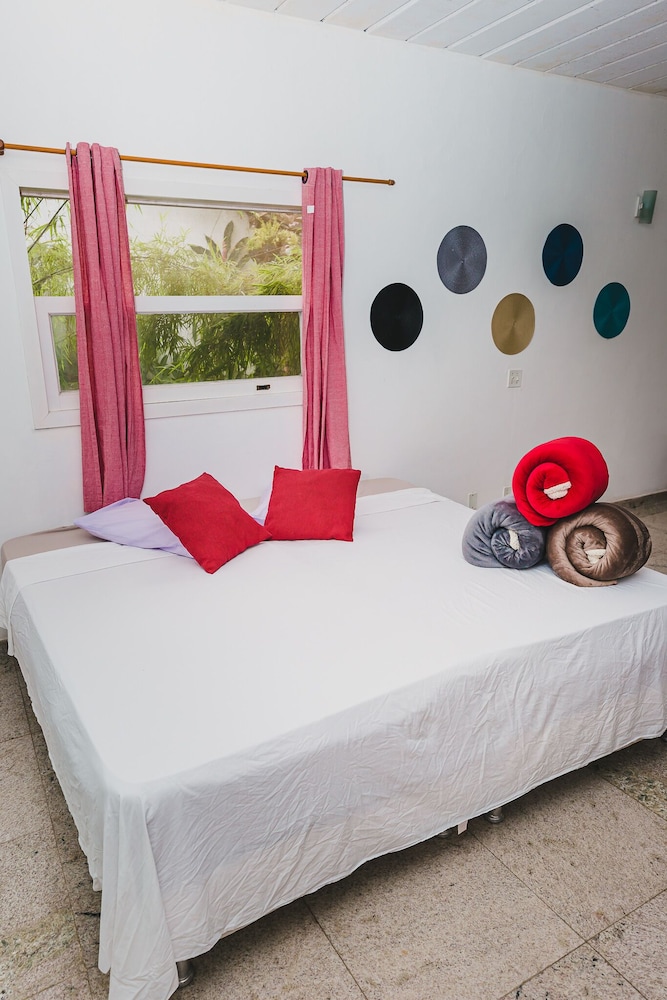Suites e Flats E Ponto