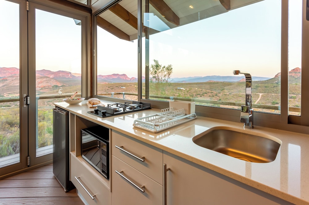 Landrani Luxury Lodge
