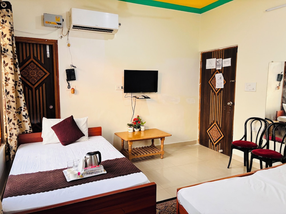 Shivanya guest house