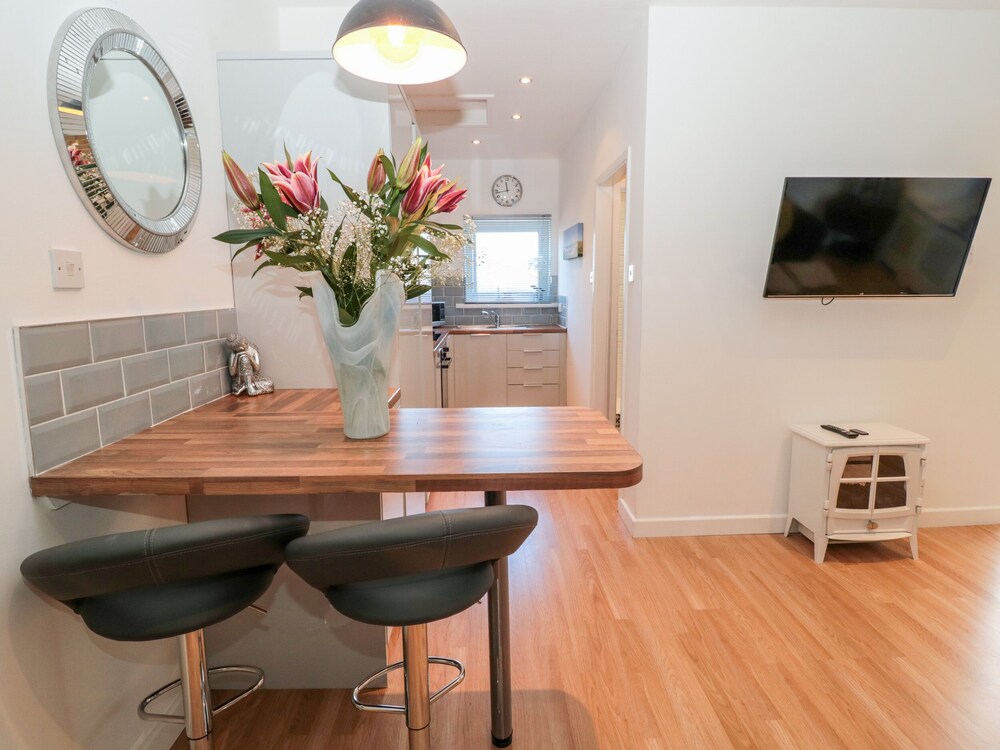 The Snug view 5