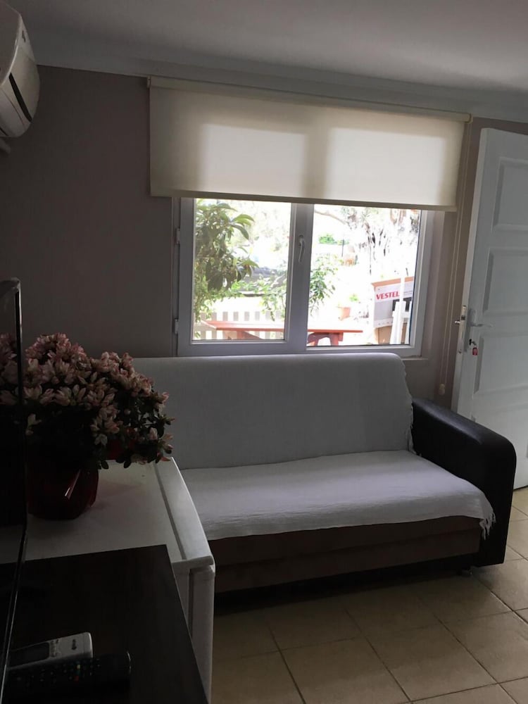 Ilgaz Motel view 2