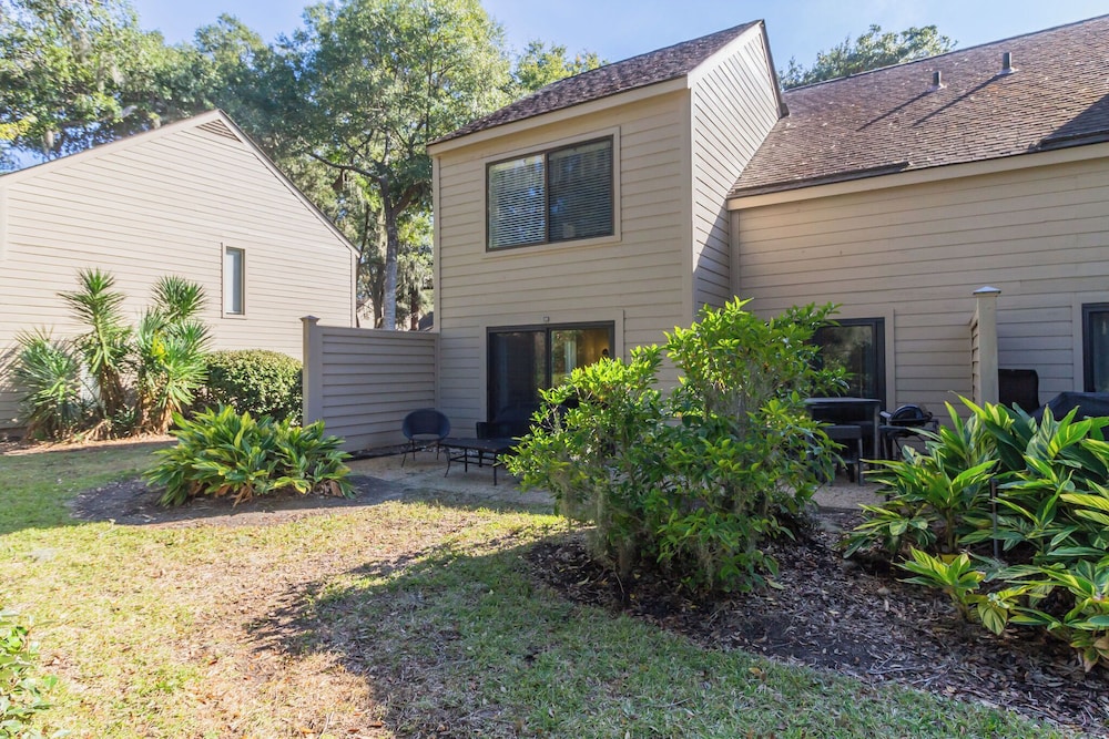 2300 Heritage Villas at The Sea Pines Resort
