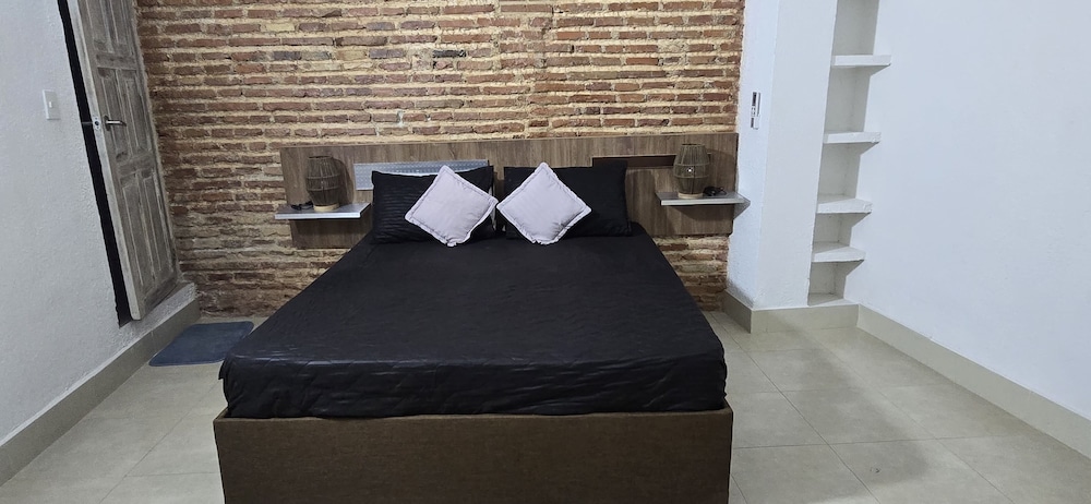 Hotel Casa Agena