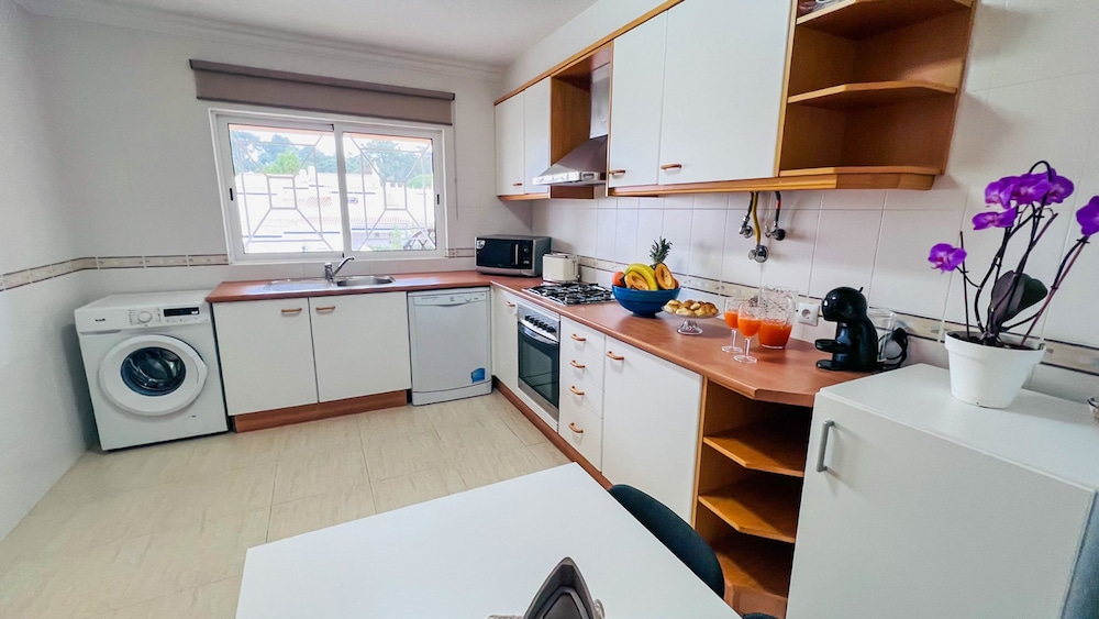 MAR SOL Villa in Vilamoura