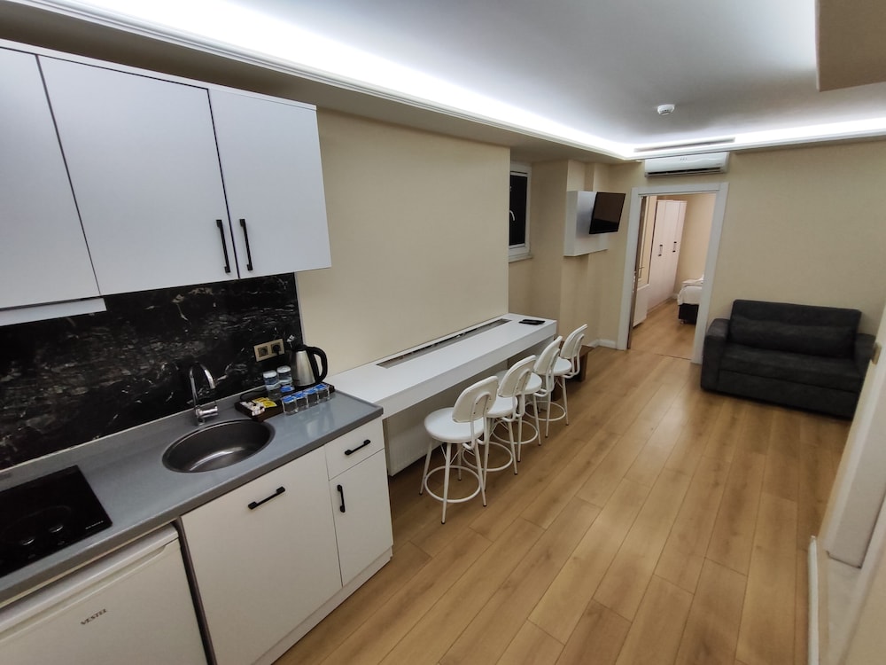 Luce Suite Otel - Image 54