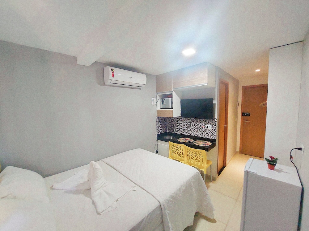 Residencial Engenheiro Paulo Borba view 3