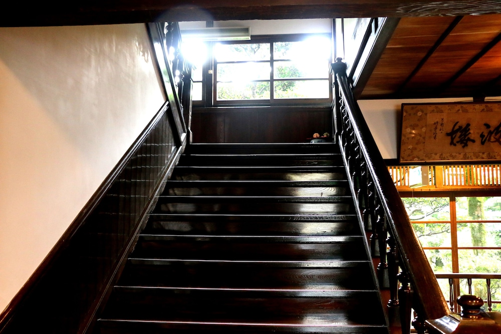 Hinagu Onsen Kinparo