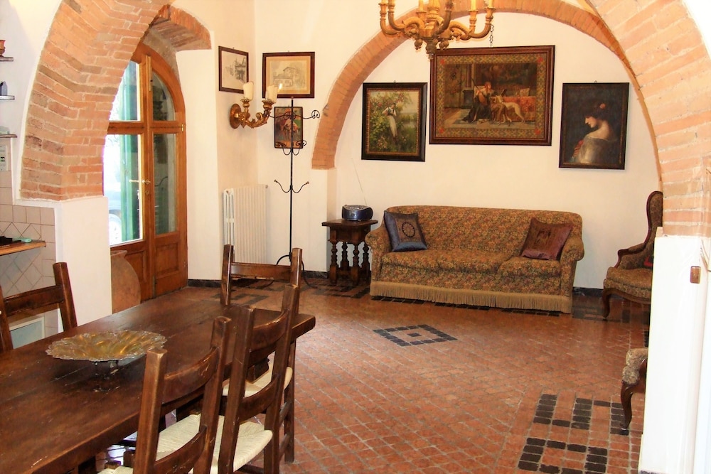 Agriturismo Villa Augusto