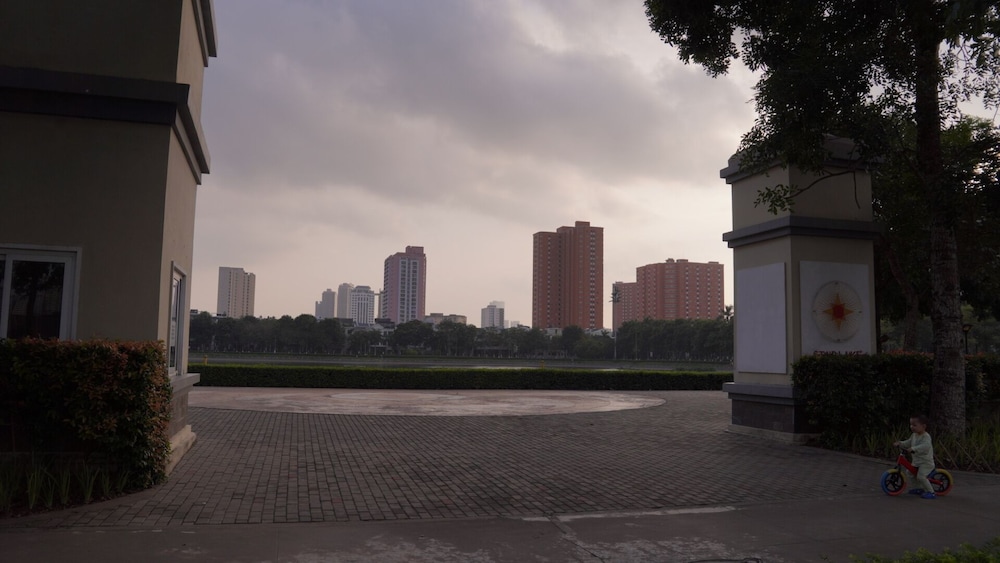 Starlake Daewoo Managed by Anstay Ha Noi
