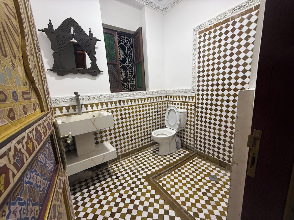 Riad Dar Elbellar