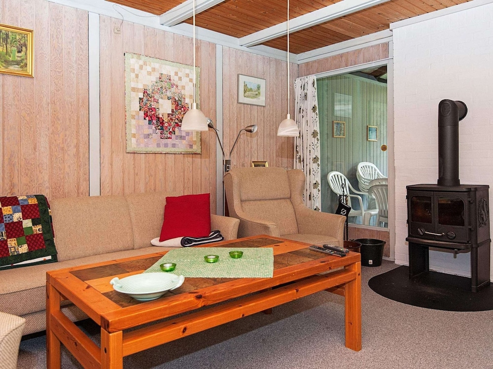 6 Person Holiday Home in Ans By view 3