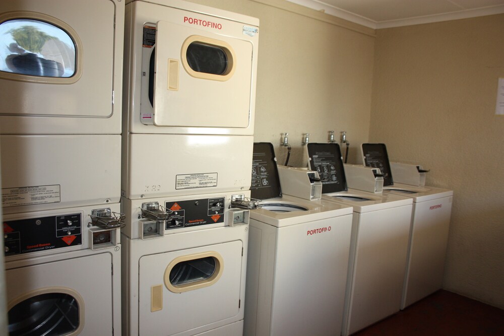 Amies Self-catering Apartments