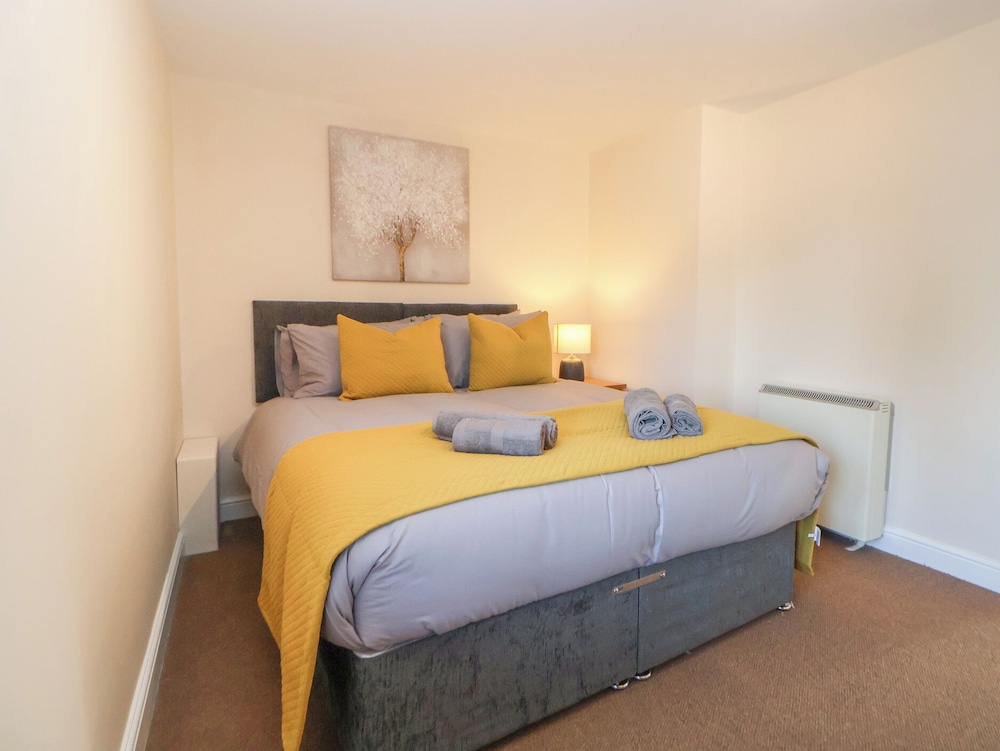 Quayside Apartment