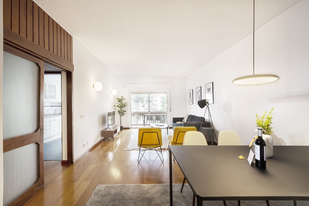 Olala We Apartment view 4