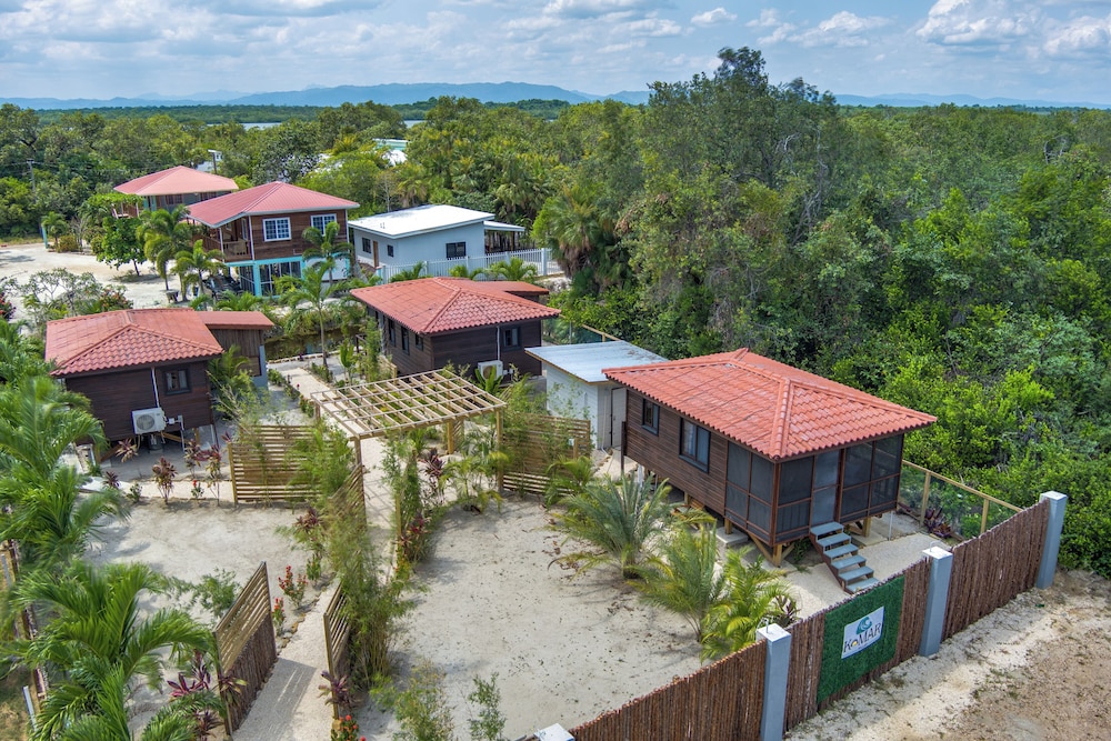 Kmar Villas