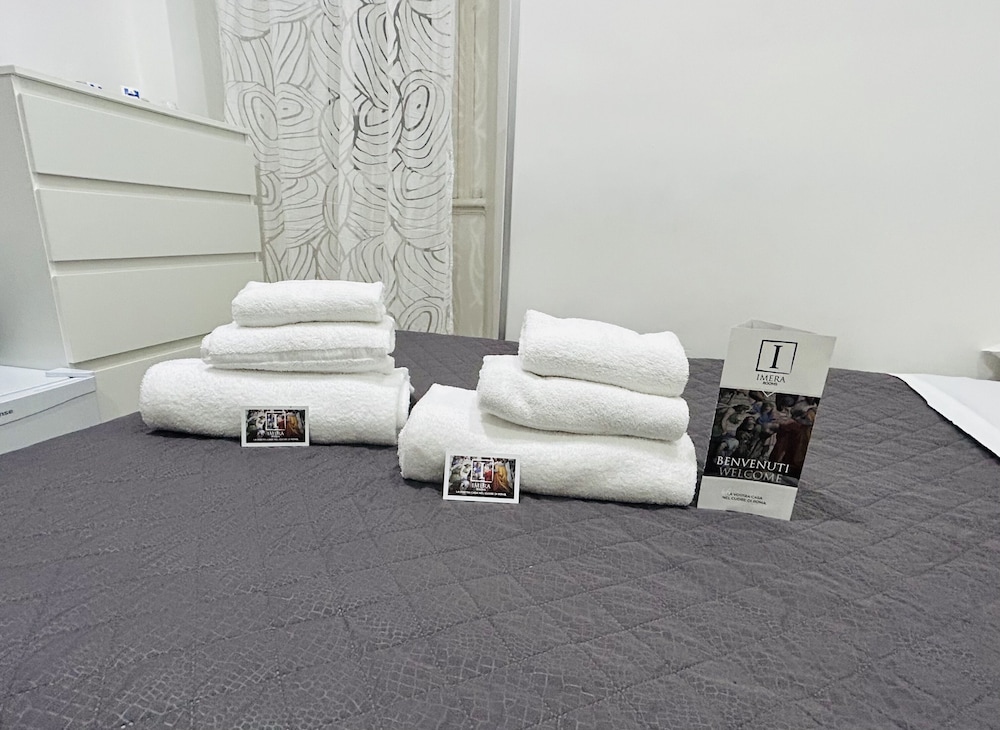 Imera Rooms