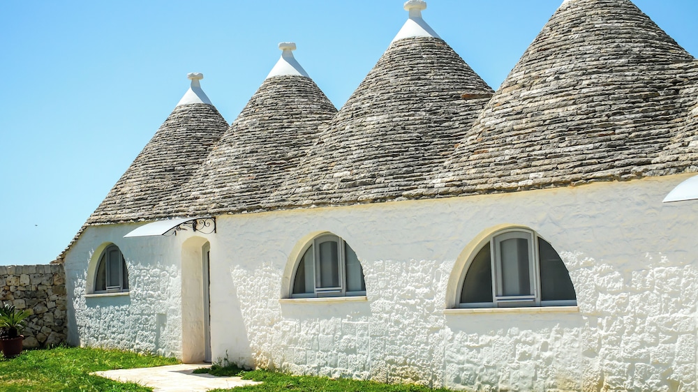 Masseria Surace
