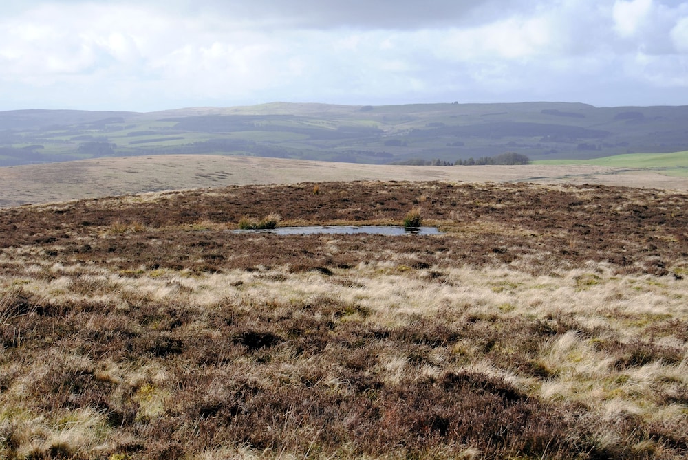 Llethrau Farm