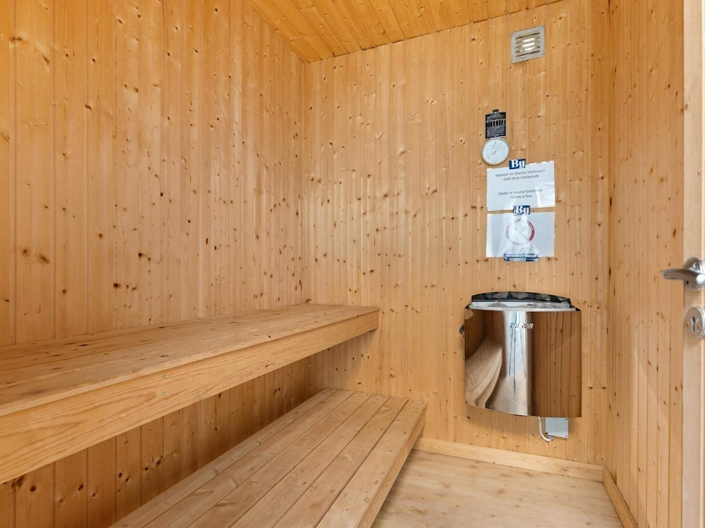 Spacious Pool House - By Traum Ferienwohnungen